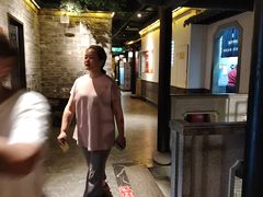 -江南韵·无锡太湖文化体验餐厅(凤凰天街店)
