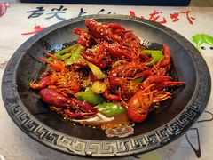 -金陵暴走小龙虾·迷踪蟹(凯德MALL店)