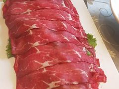 -满堂欢豆捞坊(美丽华大酒店店)