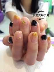 -挚爱美甲Bloved Nail