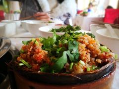 -阮老二·羊肉汤(黄甲店)