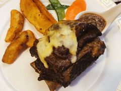 -92°C俄式厨房(中央大街店)