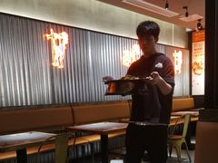 -探鱼·鲜青椒爽麻烤鱼(苏宁广场店)