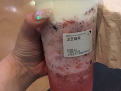 -喜茶(上海正大广场店)
