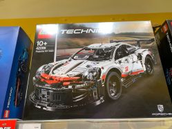 -LEGO(国贸商城店)