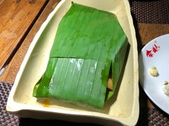 -雀舞云南菜(乐客城店)