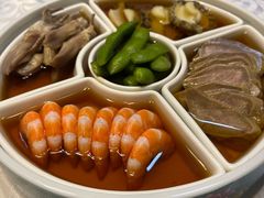 -徐记私厨(半淞园路店)