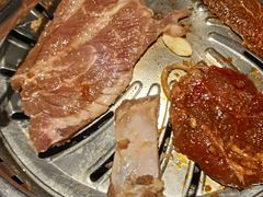 -木槿花韩式炭烤·熟成肉工坊(孙文东路店)