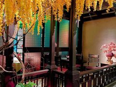 -金链花·泰国餐厅(国贸店)
