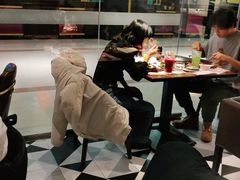 大堂-西堤牛排(龙德广场店)