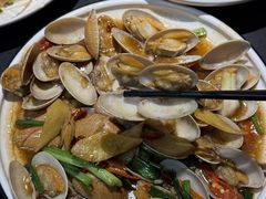 -鑫悦楼煎蟹·16年海鲜大排档