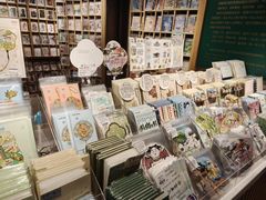 -猫的天空之城概念书店(苏州诚品店)