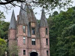 -中旅阿那亚九龙湖·公主酒店