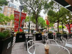 -81BAKERY(大学路店)