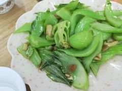 -南记食粥坊·宵夜大排档(岭南分店)