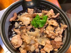 -中国凉都黄牛肉馆(杭州总店)