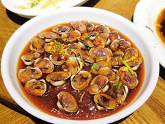 -潮中人·潮州菜(益乐路店)