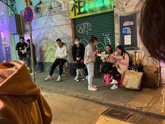 -明记牛杂(新马路分店)