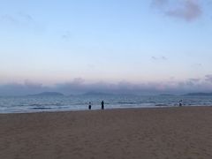 -普陀山风景名胜区-千步大沙