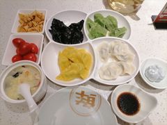 -船歌·鱼水饺青岛菜(金狮广场店)