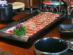 -玖·炭火烤肉