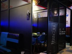 -大成海鲜烧烤·海鲜粥(长寿路店)