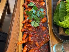 -松栢朝鲜族味道·脊骨汤(总店)