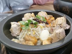 -云海肴云南菜(曲江大悦城店)