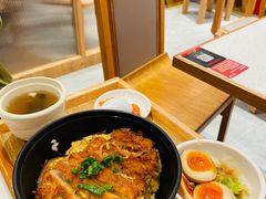 -味千拉面(光启城时尚购物中心店)