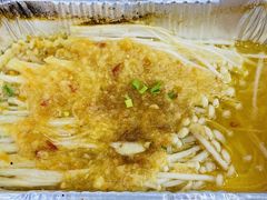 -小红烤翅(傅厚岗店)