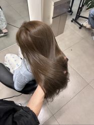 -Style HAIR