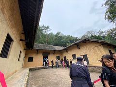 -韶山毛泽东同志故居