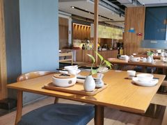 -汝是素•文创素食馆(金月湾店)