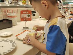 -新一番三文鱼寿司(吾悦店)