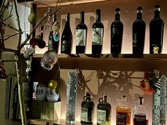 -MAYBE 威士忌 coffee&bar·清吧