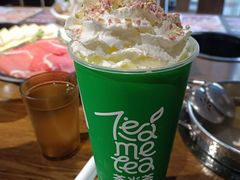 -呷哺呷哺(松江开元店)