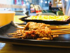 -悦华一品炒鸡(春风店)