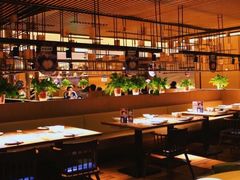 大堂-金掌勺·锅包肉(广渠门店)