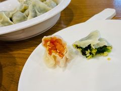 -米香居新鲁味·水饺餐厅
