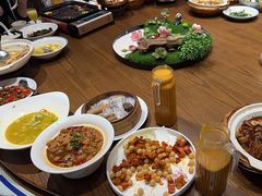 -紫腾大院·南京菜(江宁店)