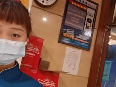 -燕郊烧鸽子(广安路店)