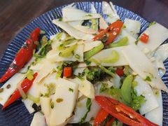 -堂宴·老厦门私房菜(1988仙岳总店)