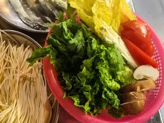 -阿鸡鱼庄·顺德鲜蒸小炒(亚运村店)