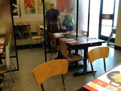 大堂-呷哺呷哺(松江开元店)