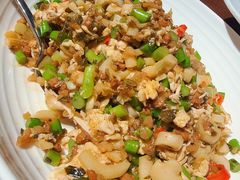 -蝦塘·中国餐馆(城墙南马道巷店)