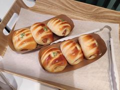 -爱达乐面包生日蛋糕(郫县时代天街店)