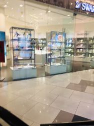 -SWAROVSKI(虹口凯德龙之梦店)