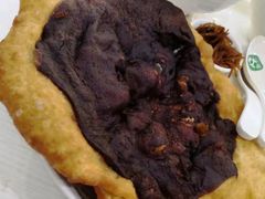 -锦馨豆汁(天坛路店)