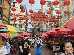-唐人街(耀华力路)