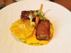 -OLLA 西班牙餐厅(丰盛里店)